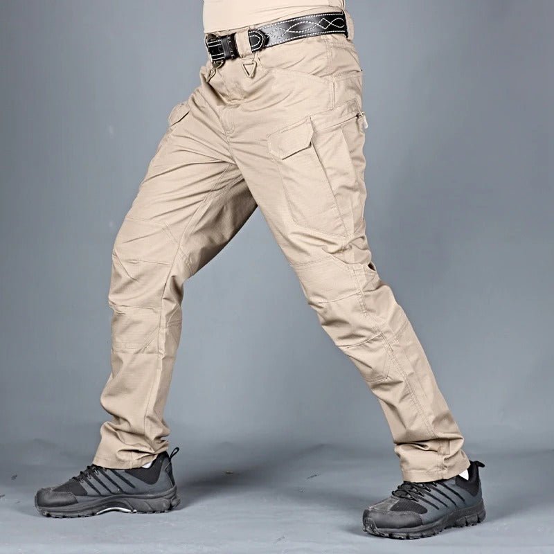 MATT - WATERPROOF PANTS