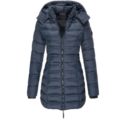 KATE - PUFFER JACKET