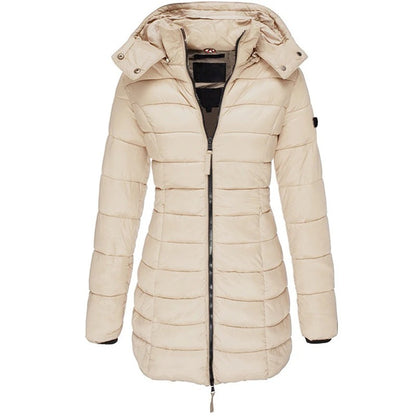 KATE - PUFFER JACKET