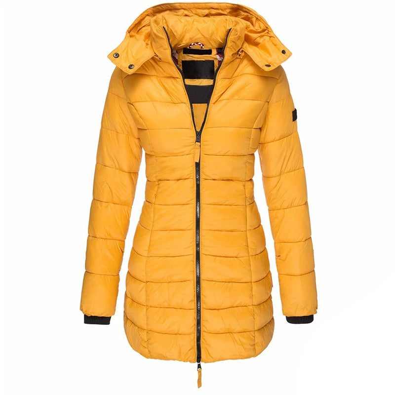 KATE - PUFFER JACKET